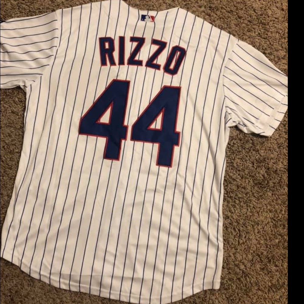 Cubs Jersey